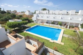 La Casa de la Dehesa- Sólo Familias, Conil De La Frontera